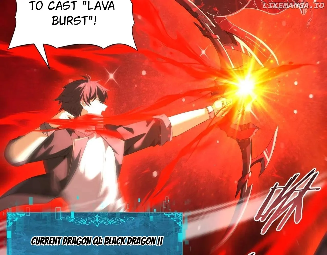 WORTHLESS PROFESSION: DRAGON TAMER Chapter 94 66